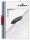 DURABLE Klemmhefter SWINGCLIP transparent, 25 St.