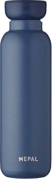 MEPAL Isolierflasche Ellipse nordic denim 500,0 ml  ( 104171016800 )