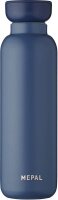 MEPAL Isolierflasche Ellipse nordic denim 500,0 ml  (...