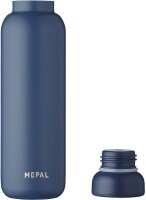 MEPAL Isolierflasche Ellipse nordic denim 500,0 ml  (...