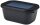 MEPAL Lunchbox Cirqula schwarz 0,75 l, 1 St.