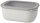 MEPAL Lunchbox Cirqula weiß 3,0 l, 1 St.  ( 106261032500 )