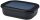 MEPAL Lunchbox Cirqula schwarz 1,0 l, 1 St.