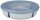 MEPAL Lunchbox Cirqula blau 1,0 l, 1 St.