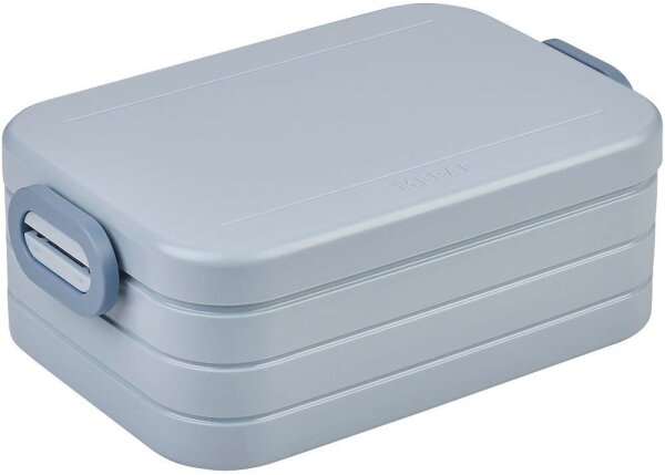 MEPAL Lunchbox Take a Break midi blau 0,9 l, 1 St.