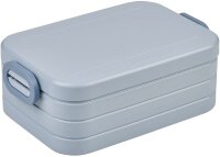 MEPAL Lunchbox Take a Break midi blau 0,9 l, 1 St.