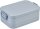 MEPAL Lunchbox Take a Break midi blau 0,9 l, 1 St.