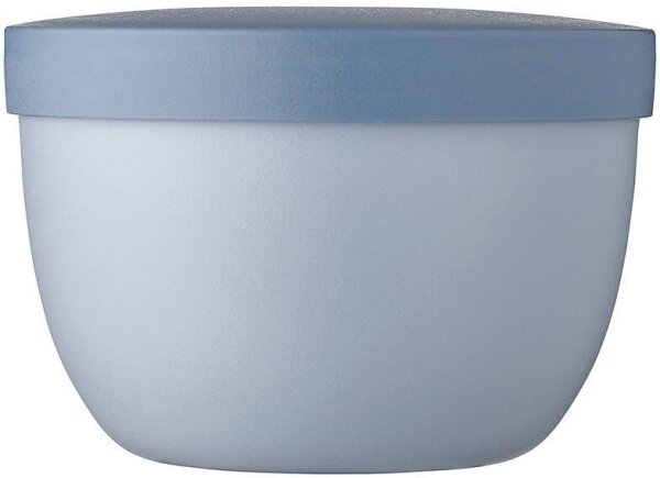 MEPAL Speisebehälter Ellipse nordic blue 0,35 l, 1 St.