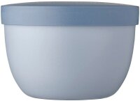 MEPAL Speisebehälter Ellipse nordic blue 0,35 l, 1 St.