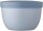 MEPAL Speisebehälter Ellipse nordic blue 0,35 l, 1 St.