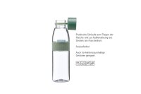 MEPAL Trinkflasche Ellipse nordic sage 700,0 ml, 1 St.