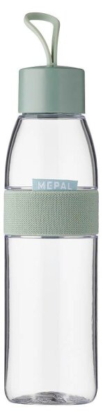 MEPAL Trinkflasche Ellipse nordic sage 500,0 ml, 1 St.