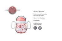 MEPAL Trinklernbecher Mio 2.0 - Flowers & Butterflies...
