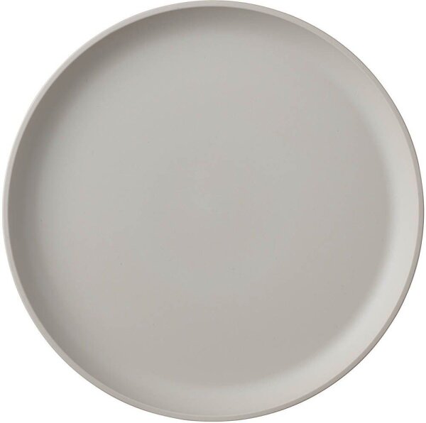 MEPAL Teller Silueta nordic white Ø 23,0 cm, 1 St.