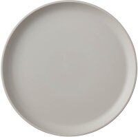 MEPAL Teller Silueta nordic white Ø 23,0 cm, 1 St.