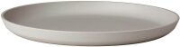 MEPAL Teller Silueta nordic white Ø 23,0 cm, 1 St.