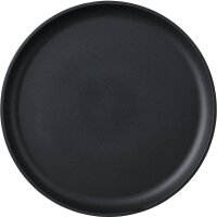 MEPAL Teller Silueta nordic black Ø 23,0 cm, 1 St.