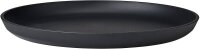 MEPAL Teller Silueta nordic black Ø 23,0 cm, 1 St.
