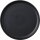 MEPAL Teller Silueta nordic black Ø 23,0 cm, 1 St.