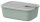 MEPAL Frischhaltedose EasyClip 7,0 cm hoch grün 1,0 l, 1 St.