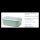 MEPAL Frischhaltedose EasyClip 7,0 cm hoch grün 1,0 l, 1 St.