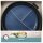MEPAL Lunchbox Cirqula schwarz 1,0 l, 1 St.