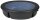 MEPAL Lunchbox Cirqula schwarz 1,0 l, 1 St.