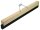 Hommel Hercules Wasserschieber schwarz Holz 80,0 cm breit