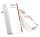 FRITZ! Powerline 1260 WLAN Powerline-Adapter-Set, 1 Set