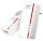 FRITZ! Powerline 1260 WLAN Powerline-Adapter-Set, 1 Set