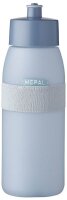 MEPAL Trinkflasche Ellipse nordic blue 500,0 ml, 1 St.