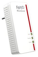 FRITZ! Powerline 1260 Powerline-Adapter, 1 St.