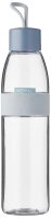 MEPAL Trinkflasche Ellipse nordic blue 700,0 ml, 1 St.