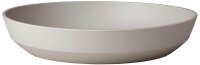 MEPAL Teller Silueta nordic white Ø 21,0 cm, 1 St.