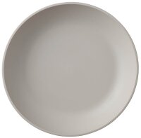 MEPAL Teller Silueta nordic white Ø 21,0 cm, 1 St.
