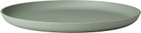 MEPAL Teller Silueta nordic sage Ø 26,0 cm, 1 St.
