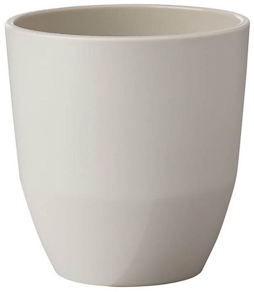 MEPAL Mehrweg-Trinkbecher Silueta nordic white 200,0 ml, 1 St.