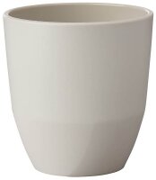 MEPAL Mehrweg-Trinkbecher Silueta nordic white 200,0 ml,...