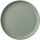 MEPAL Teller Silueta nordic sage Ø 23,0 cm, 1 St.