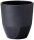 MEPAL Mehrweg-Trinkbecher Silueta nordic black 200,0 ml, 1 St.
