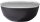 MEPAL Schüssel Silueta nordic black 5,0 l, 1 St.