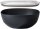 MEPAL Schüssel Silueta nordic black 5,0 l, 1 St.