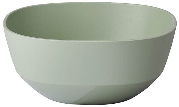 MEPAL Schale Silueta nordic sage 0,75 l, 1 St.