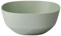 MEPAL Schale Silueta nordic sage 0,75 l, 1 St.