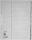LEITZ Ordnerregister 1231 DIN A4 Vollformat, Überbreite 1-31 grau 31-teilig, 10 Satz