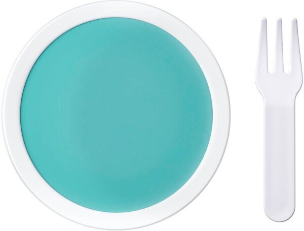 MEPAL Lunchbox Campus blau 300,0 ml, 1 St.