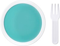 MEPAL Lunchbox Campus blau 300,0 ml, 1 St.