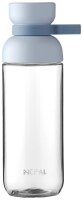 MEPAL Trinkflasche Vita nordic blue 500,0 ml, 1 St.