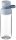 MEPAL Trinkflasche Vita nordic blue 500,0 ml, 1 St.