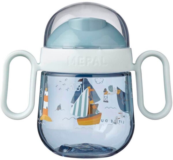 MEPAL Trinklernbecher Mio 2.0 - Sailors Bay sailors bay 200,0 ml, 1 St.